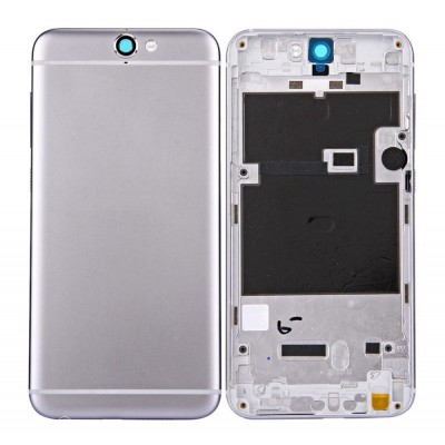 Back Panel Cover For Htc One A9 32gb White - Maxbhi Com