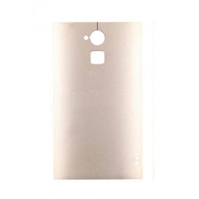 Back Panel Cover For Htc One Max T6 Gold - Maxbhi Com