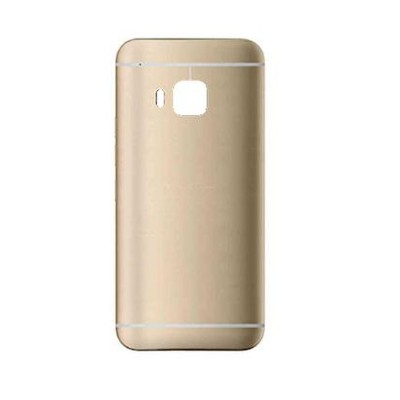 Back Panel Cover For Htc One S9 Gold - Maxbhi.com