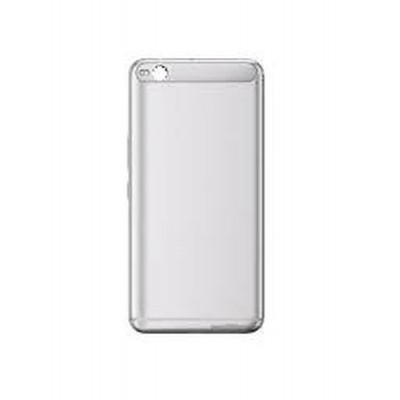 Back Panel Cover For Htc One X9 White - Maxbhi.com