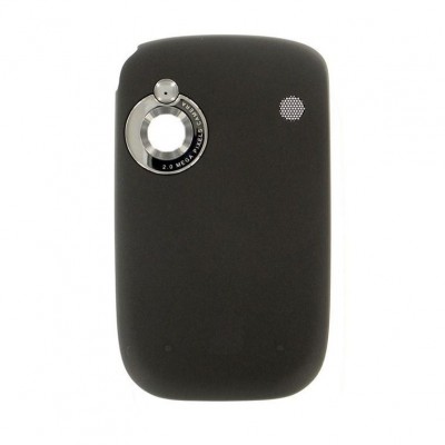 Back Panel Cover For Htc P3450 Black - Maxbhi.com