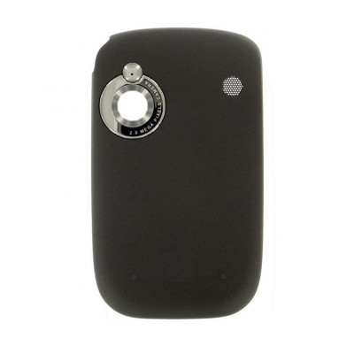 Back Panel Cover For Htc P3452 Black - Maxbhi.com