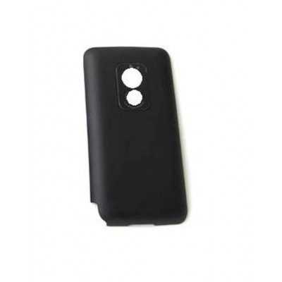 Back Panel Cover For Htc P3470 Black - Maxbhi.com