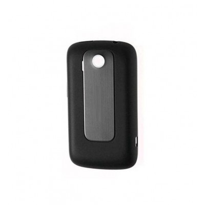 Back Panel Cover For Htc Pico Black - Maxbhi Com
