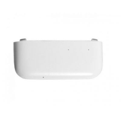 Back Panel Cover For Htc Radar 4g Silver - Maxbhi.com