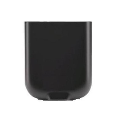 Back Panel Cover For Htc S621 Black - Maxbhi.com