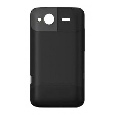 Back Panel Cover For Htc Salsa C510e Lilac - Maxbhi Com