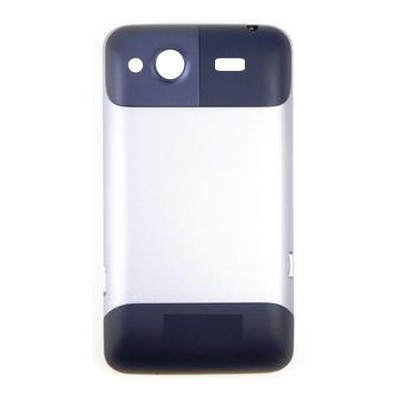 Back Panel Cover For Htc Salsa C510e White - Maxbhi Com