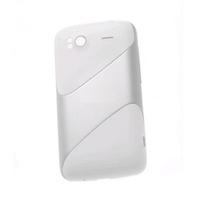 Back Panel Cover For Htc Sensation 4g White - Maxbhi.com