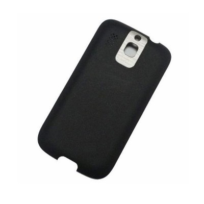 Back Panel Cover For Htc Smart Black - Maxbhi.com
