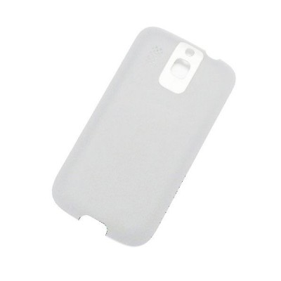 Back Panel Cover For Htc Smart White - Maxbhi.com