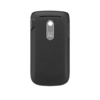 Back Panel Cover For Htc Snap S521 Black - Maxbhi.com
