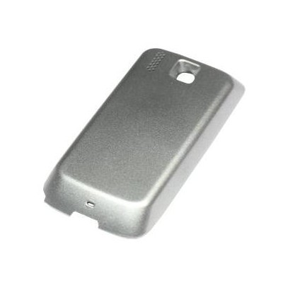 Back Panel Cover For Htc T3320 Mega White - Maxbhi.com