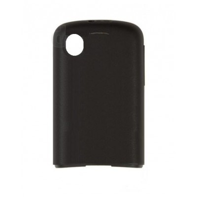 Back Panel Cover For Htc Tattoo A3232 Brown - Maxbhi.com