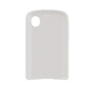 Back Panel Cover For Htc Tattoo A3232 White - Maxbhi.com