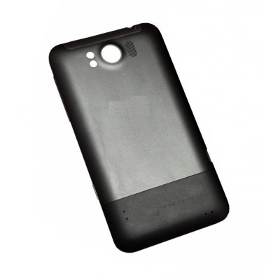 Back Panel Cover For Htc Titan Black - Maxbhi.com