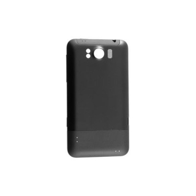 Back Panel Cover For Htc Titan X310e Grey - Maxbhi.com