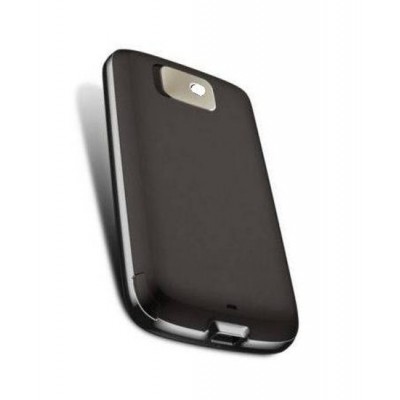 Back Panel Cover For Htc Touch2 Brown - Maxbhi.com