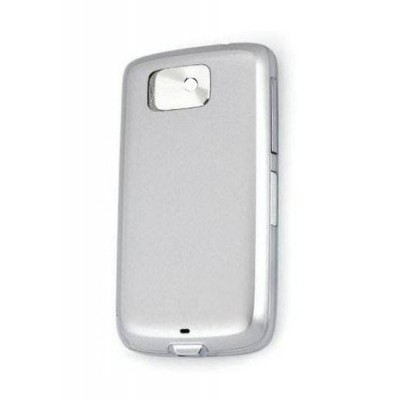 Back Panel Cover For Htc Touch2 White - Maxbhi.com
