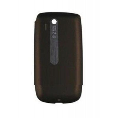 Back Panel Cover For Htc Touch 3g T3232 Brown - Maxbhi.com