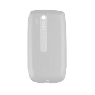 Back Panel Cover For Htc Touch 3g White - Maxbhi.com