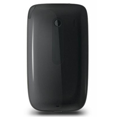 Back Panel Cover for HTC Touch Viva - White