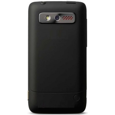 Back Panel Cover for HTC Trophy - White