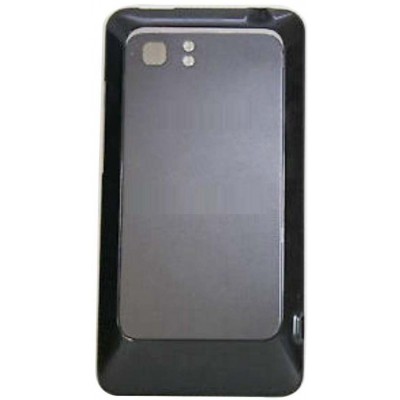 Back Panel Cover for HTC Velocity X710E G19 - Black