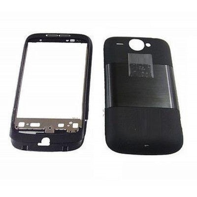 Back Panel Cover for HTC Wildfire CDMA - White