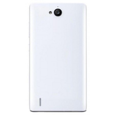 Back Panel Cover for Huawei Ascend G740 - White