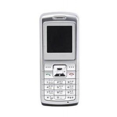 Back Panel Cover for Huawei C2900 - Black