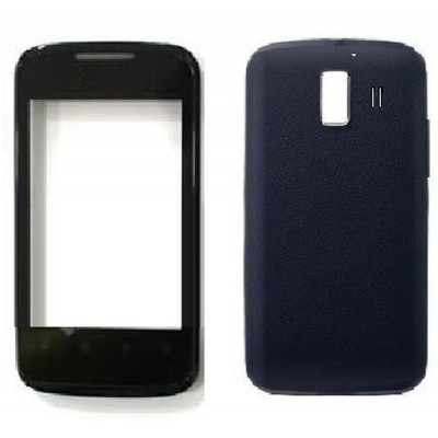 Back Panel Cover for Huawei Fusion 2 U8665 - White