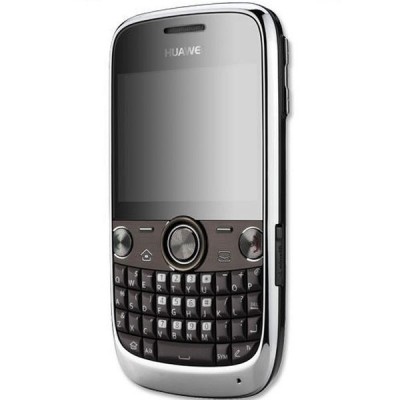 Back Panel Cover for Huawei G6600 Passport - White