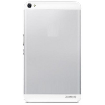 Back Panel Cover for Huawei Honor X1 7D-501u with Wi-Fi & 3G connectivity - White