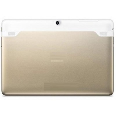 Back Panel Cover for Huawei MediaPad 10 Link Plus - Champagne