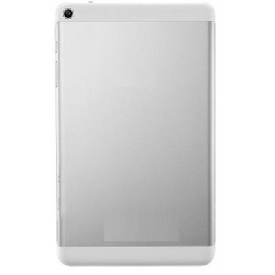 Back Panel Cover for Huawei MediaPad Honor T1 - White