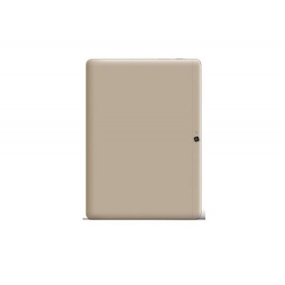 Back Panel Cover for Huawei MediaPad M2 10.0 16GB 4G LTE - Gold