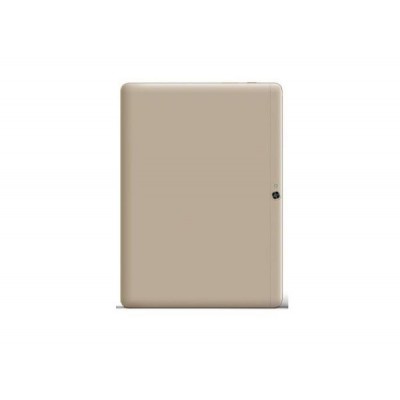 Back Panel Cover for Huawei MediaPad M2 10.0 64GB 4G LTE - Black