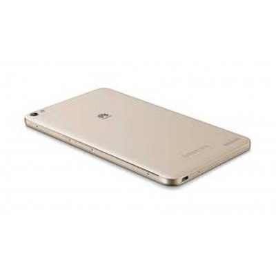 Back Panel Cover for Huawei MediaPad X2 - White
