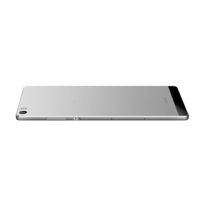 Back Panel Cover for Huawei P8max - Black
