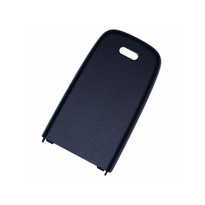 Back Panel Cover For Htc Typhoon Black - Maxbhi.com