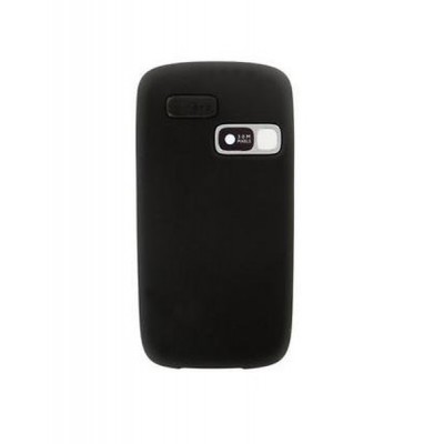 Back Panel Cover For Htc Tytn Ii Silver - Maxbhi.com
