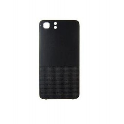 Back Panel Cover For Htc Vivid Black - Maxbhi.com