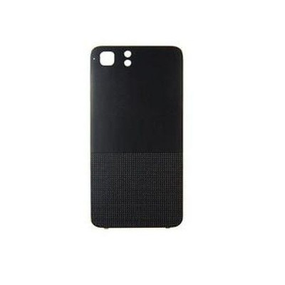 Back Panel Cover For Htc Vivid X7 Black - Maxbhi.com