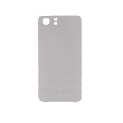 Back Panel Cover For Htc Vivid X7 White - Maxbhi.com