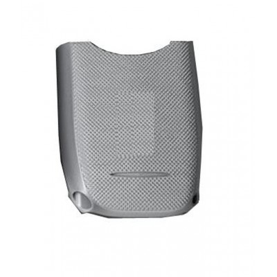Back Panel Cover For Htc Wizard 100 Silver - Maxbhi.com
