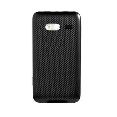 Back Panel Cover For Huawei Activa 4g Black - Maxbhi.com