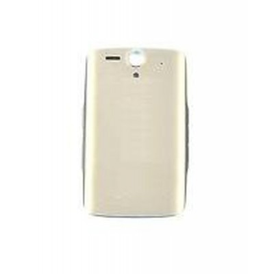 Back Panel Cover For Huawei Ascend G300 U8815 Silver - Maxbhi.com Back Panel Cover For Huawei Ascend G300 U8815 Silver - Maxbhi.com