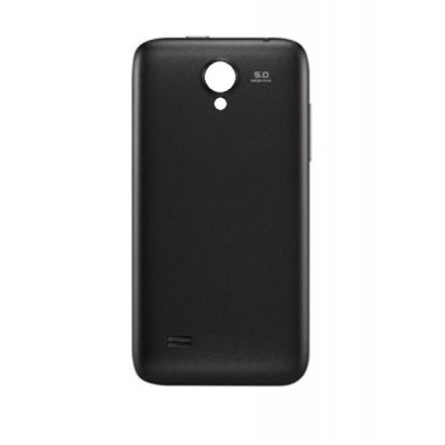 Back Panel Cover For Huawei Ascend G330 Black - Maxbhi.com