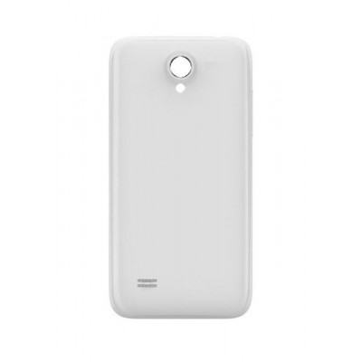 Back Panel Cover For Huawei Ascend G330 White - Maxbhi.com